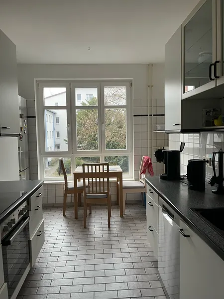 1 WG Zimmer zu vermieten in einer 3er WG — photo 1